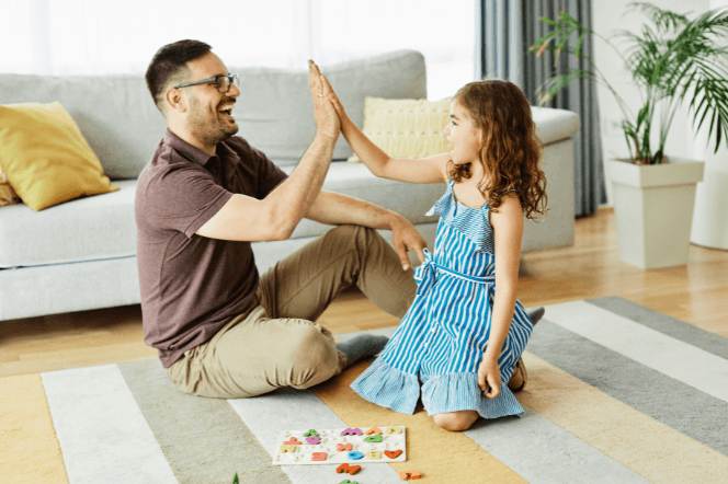 Tech-Free Family Time: Fun Screen-Free Activities for Kids