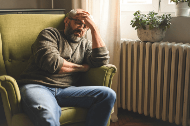 Dad Burnout and Mental Exhaustion – How Fathers Can Recover