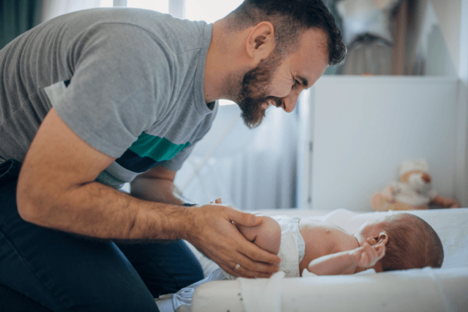 Becoming a Dad – How Fatherhood Changes You Emotionally