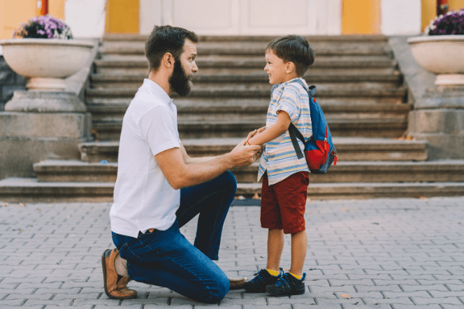 Parallel Parenting vs Co-Parenting – What Works for Divorced Dads