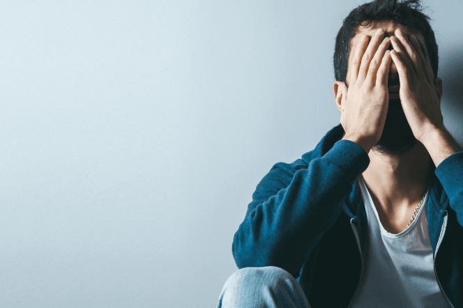 Why Fathers Feel Emotionally Empty – Dad Mental Health Explained