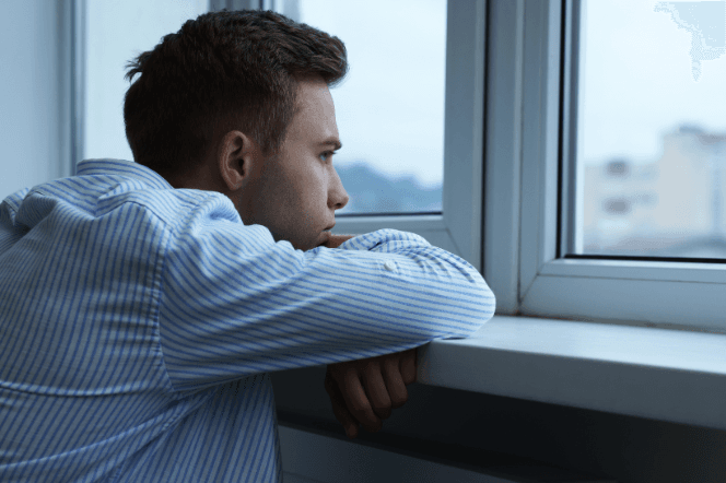 The Loneliness No One Talks About in Fatherhood