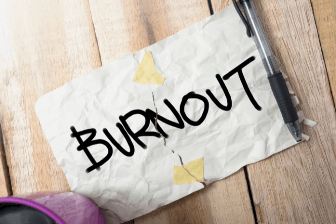Father Burnout: When Responsibility Becomes Overwhelming