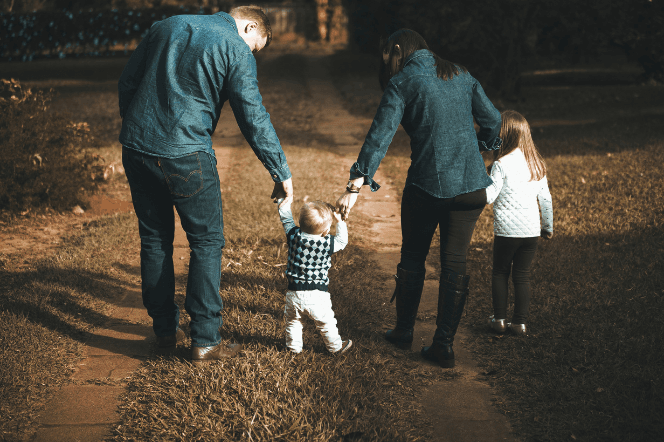 Why So Many Fathers Feel Invisible in Their Own Family