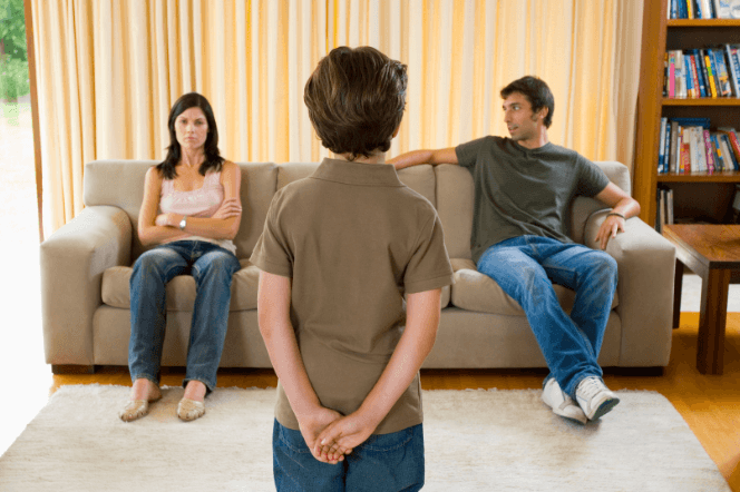 Why Co-Parenting Feels So Hard for Fathers After Divorce