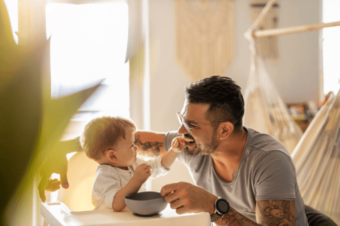 Single Dad Burnout: When Fatherhood Means Carrying Two Roles Alone