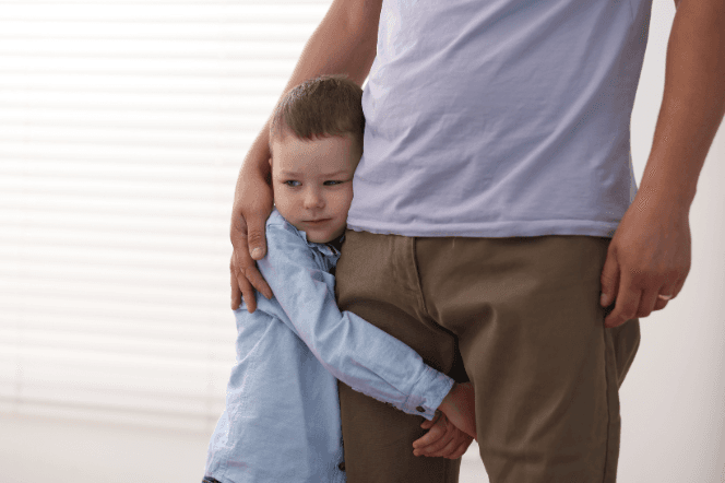 How to Protect Your Relationship With Your Kids After Separation