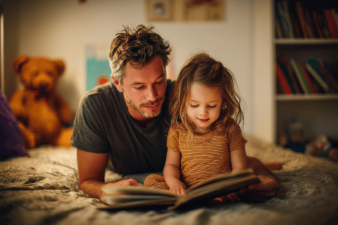 Why Fathers Need Community More Than They Admit After Divorce
