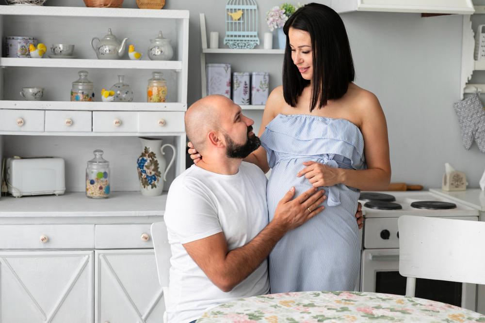 Preparing for the Big Day: A Father’s Guide to Labour and Delivery