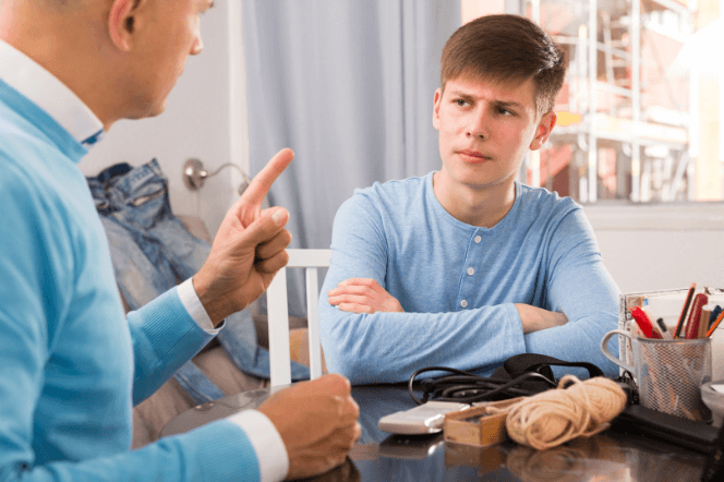 How to Stop Yelling at Your Kids as a Dad