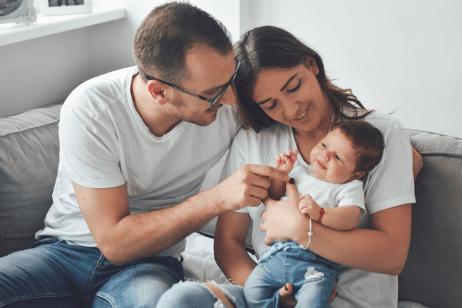 When Your Child Only Wants Mom: What It Really Means for Dads