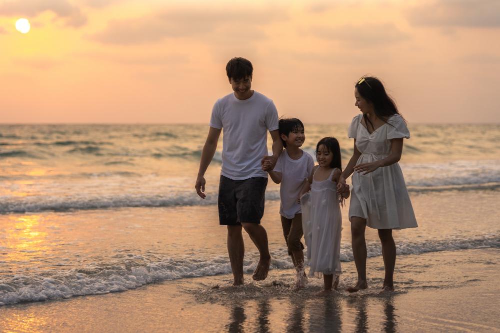 Stress-Free Family Vacation: Tips for a Perfect Getaway