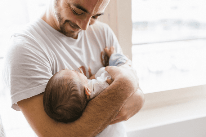 Becoming a Dad: What No One Tells You About the Emotional Shift